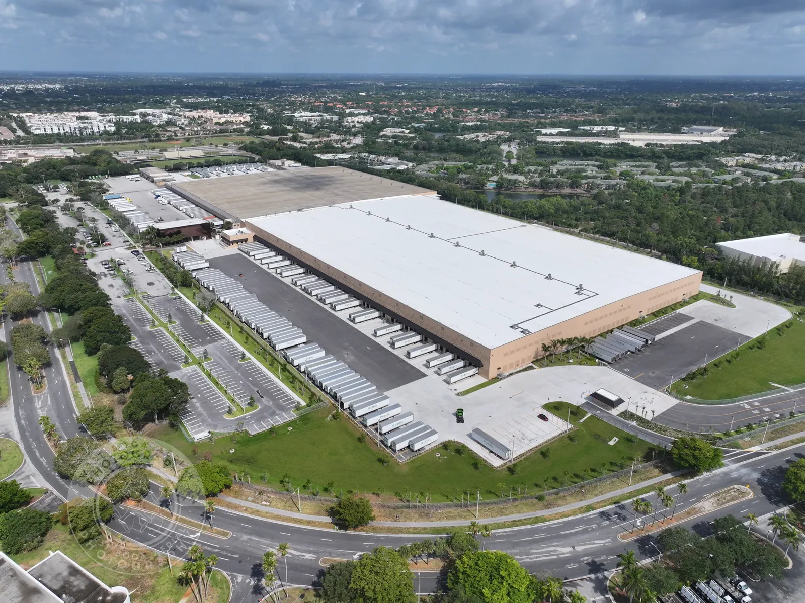 Multi-Site Commercial Roof Programs in Springfield, MA