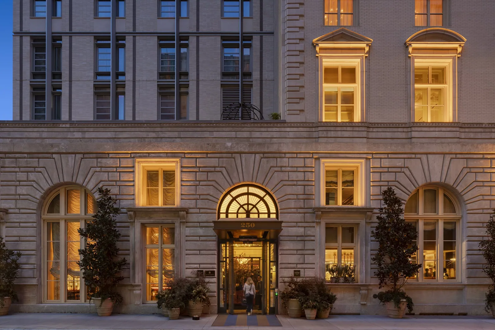 Roofing for Hotel Owners and Hospitality Groups in Springfield, MA