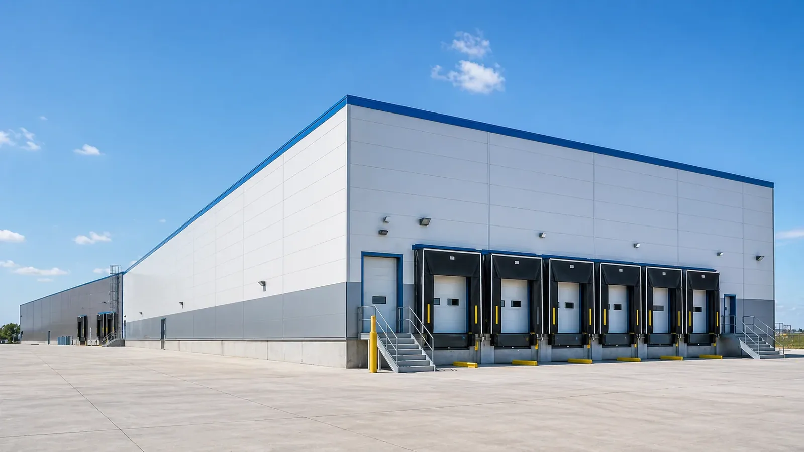 Cold Storage Roofing in Springfield, MA