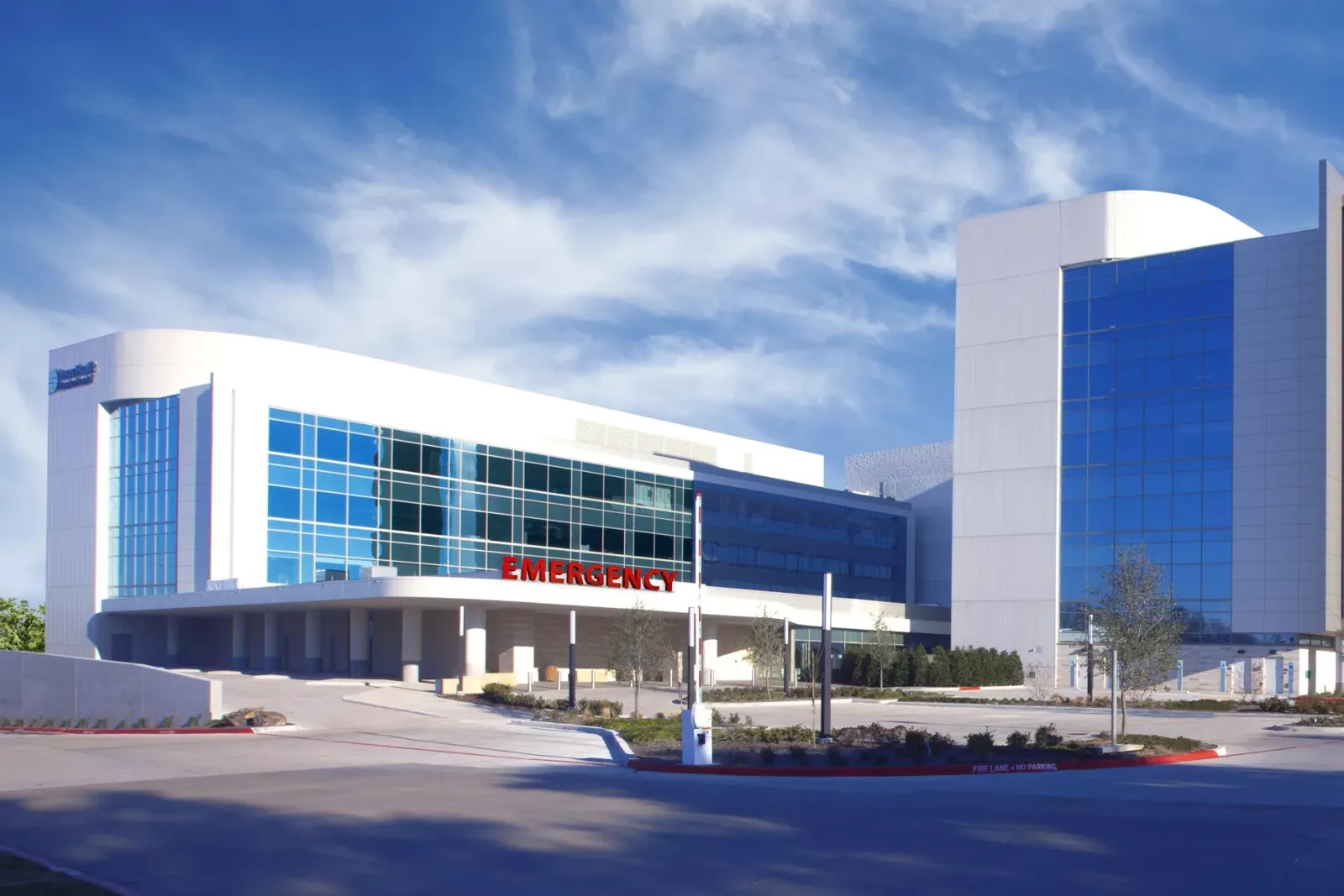 Hospital Roofing in Springfield, MA