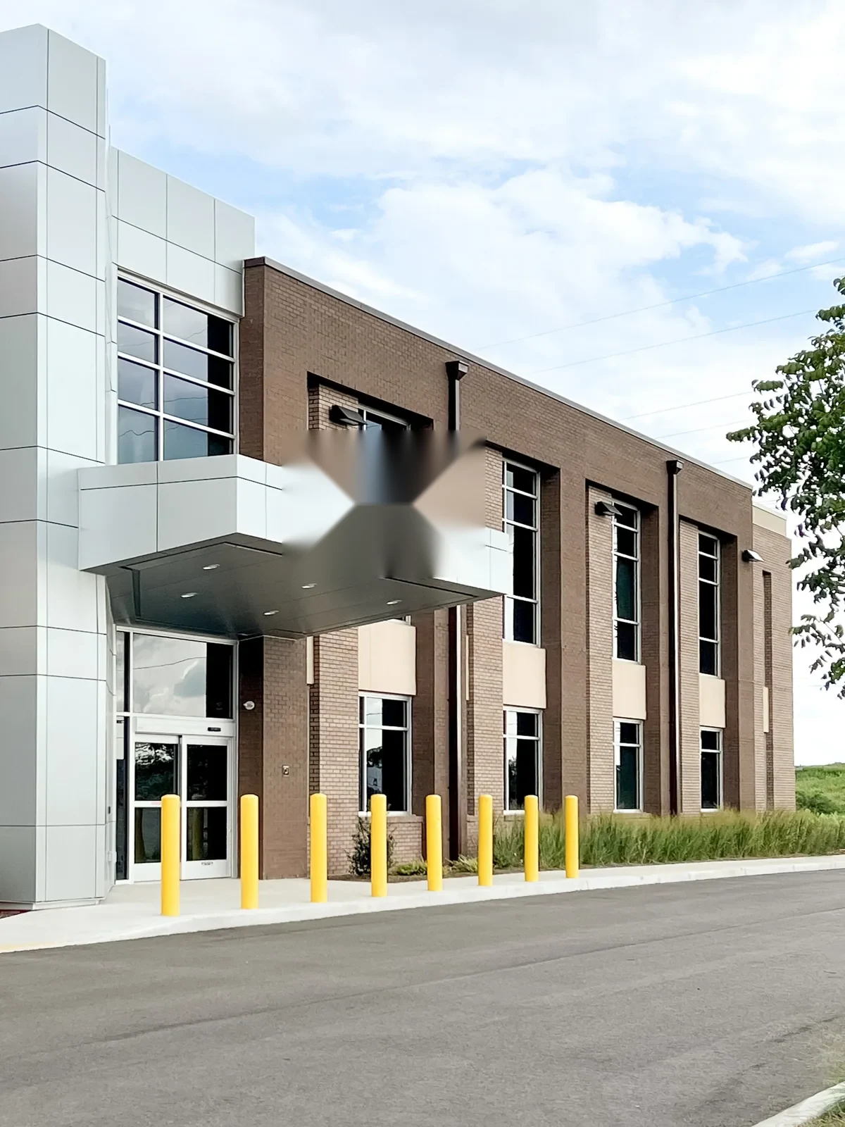 Medical Office Roofing in Springfield, MA