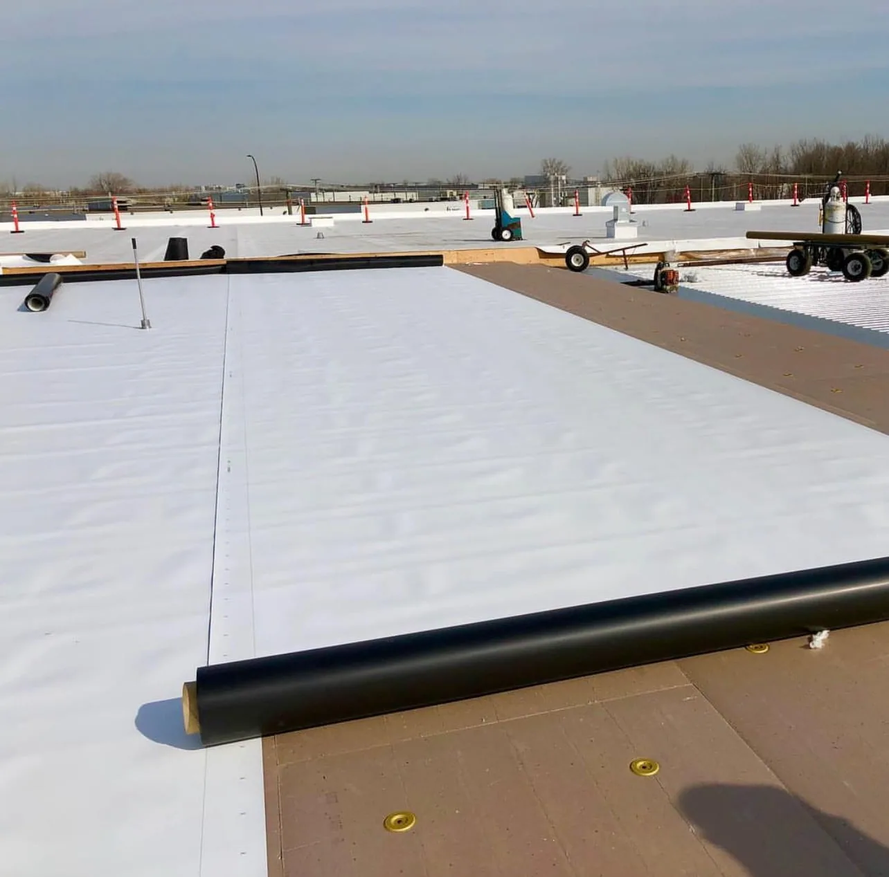 Roof Systems