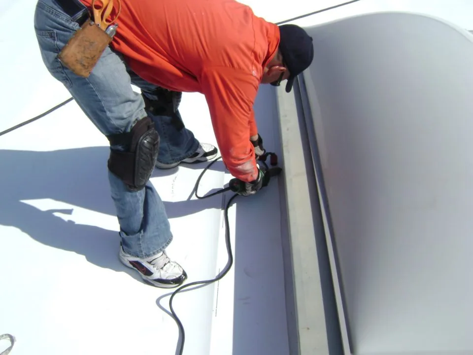 Preventive Roof Maintenance in Springfield, MA