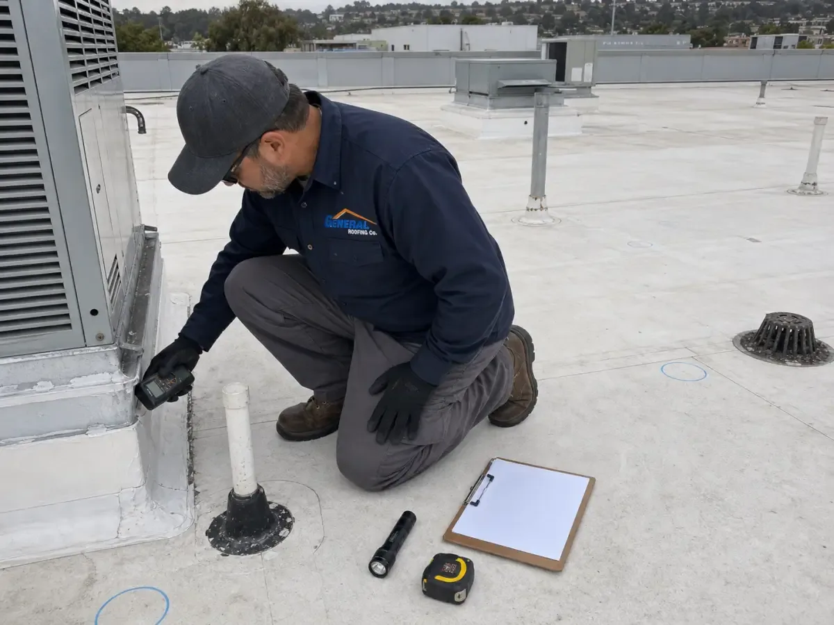 Roof Insurance Claim Assistance in Springfield, MA